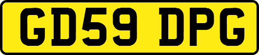 GD59DPG