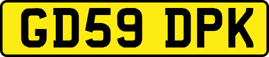 GD59DPK