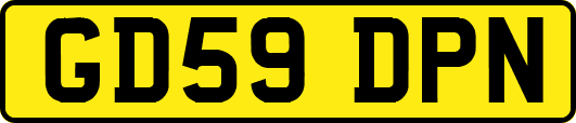 GD59DPN