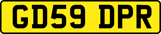 GD59DPR