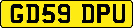 GD59DPU