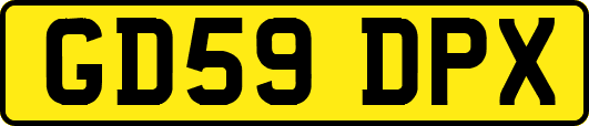 GD59DPX