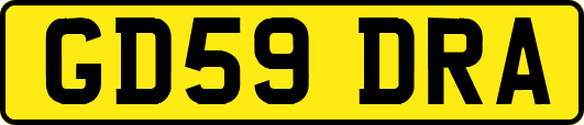 GD59DRA