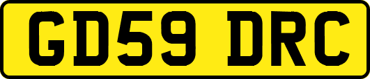 GD59DRC