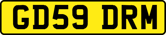 GD59DRM
