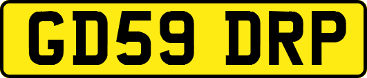GD59DRP