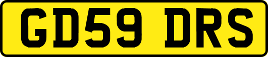 GD59DRS