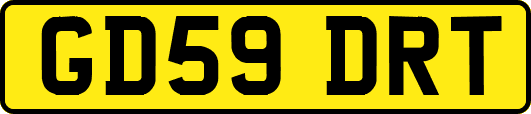GD59DRT