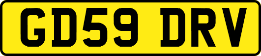 GD59DRV