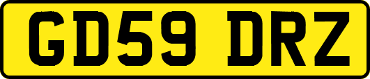 GD59DRZ