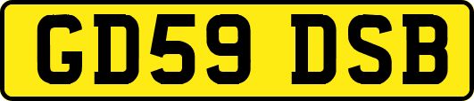 GD59DSB