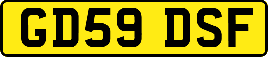 GD59DSF