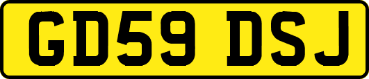 GD59DSJ