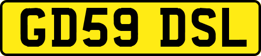 GD59DSL