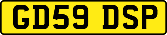 GD59DSP