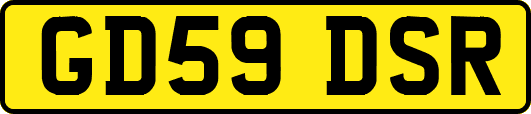 GD59DSR