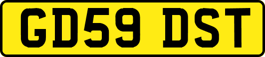 GD59DST