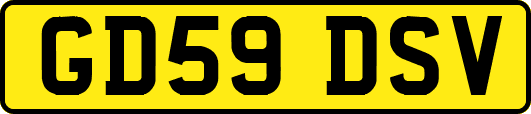 GD59DSV