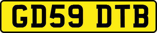 GD59DTB