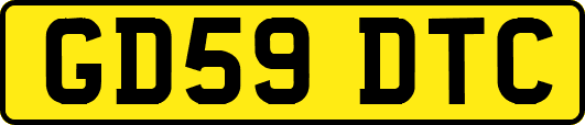 GD59DTC