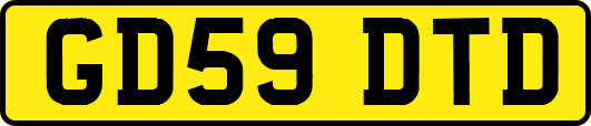 GD59DTD