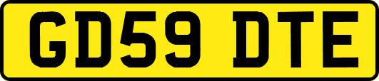 GD59DTE
