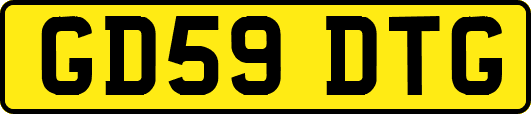 GD59DTG