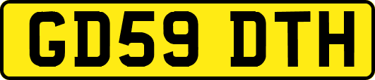 GD59DTH