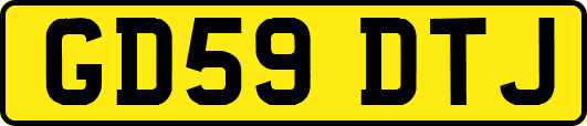 GD59DTJ