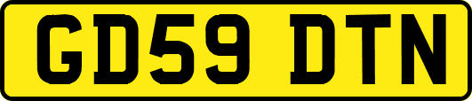 GD59DTN