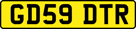 GD59DTR