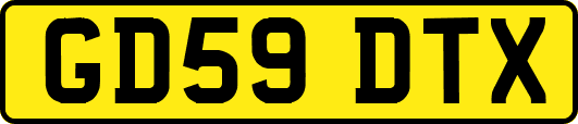 GD59DTX