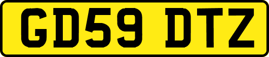 GD59DTZ