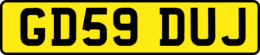 GD59DUJ