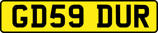 GD59DUR