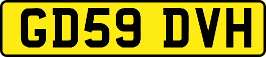 GD59DVH