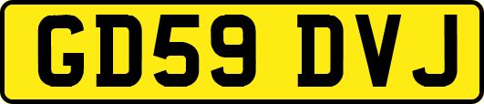 GD59DVJ