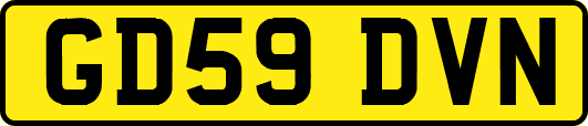 GD59DVN