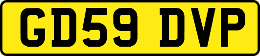 GD59DVP