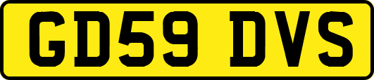 GD59DVS
