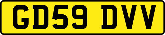 GD59DVV