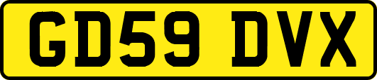 GD59DVX