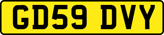 GD59DVY