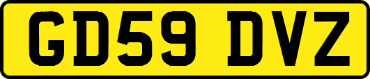 GD59DVZ