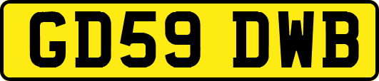 GD59DWB