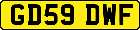 GD59DWF
