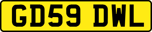 GD59DWL