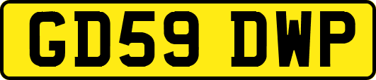 GD59DWP