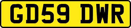 GD59DWR