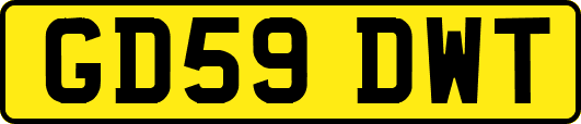 GD59DWT